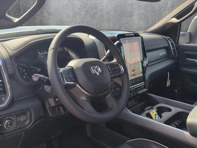 new 2025 Ram 3500 car, priced at $85,980
