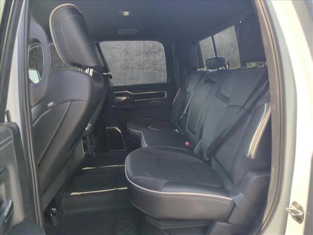 new 2025 Ram 3500 car, priced at $85,980