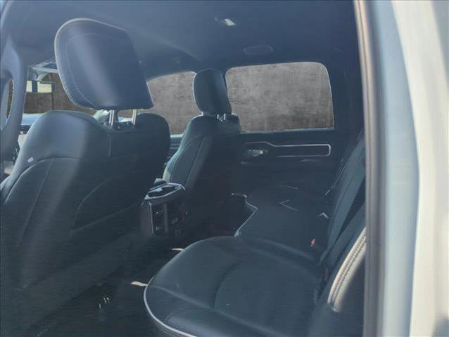 new 2025 Ram 3500 car, priced at $85,980