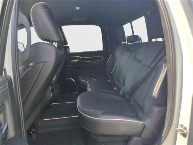 new 2025 Ram 3500 car, priced at $79,180