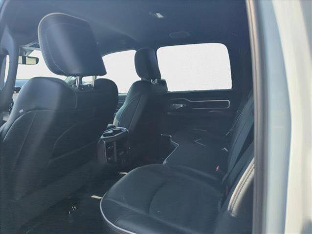 new 2025 Ram 3500 car, priced at $79,180