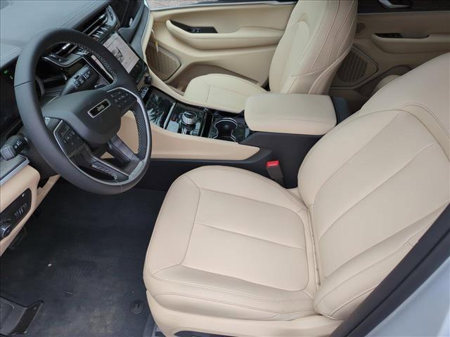 new 2023 Jeep Grand Cherokee 4xe car, priced at $46,886