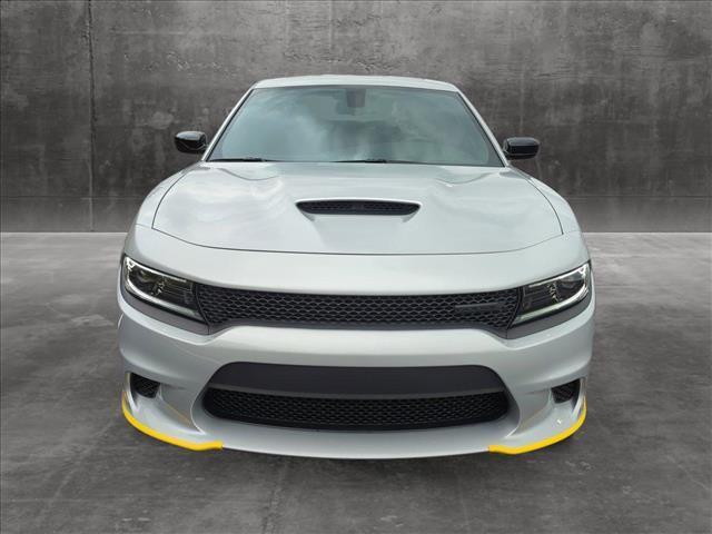 new 2023 Dodge Charger car, priced at $41,300