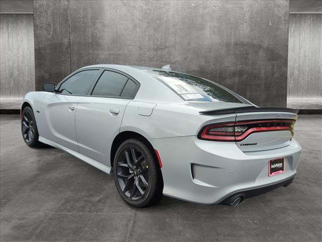 new 2023 Dodge Charger car, priced at $41,300