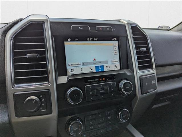 used 2019 Ford F-150 car, priced at $28,369