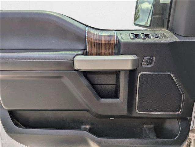 used 2019 Ford F-150 car, priced at $28,369