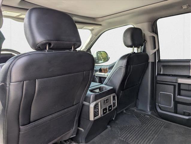 used 2019 Ford F-150 car, priced at $28,369