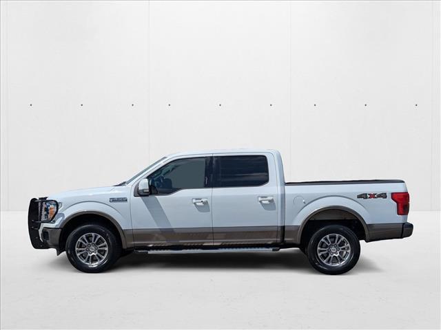 used 2019 Ford F-150 car, priced at $28,369