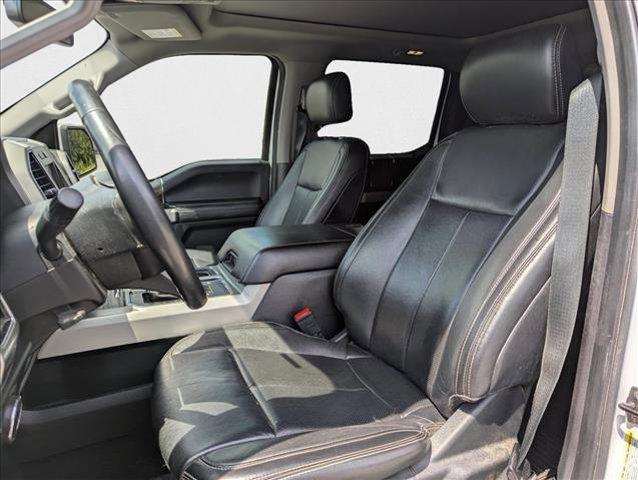 used 2019 Ford F-150 car, priced at $28,369