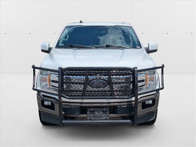 used 2019 Ford F-150 car, priced at $28,369
