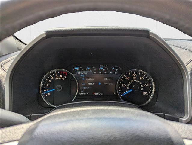 used 2019 Ford F-150 car, priced at $28,369