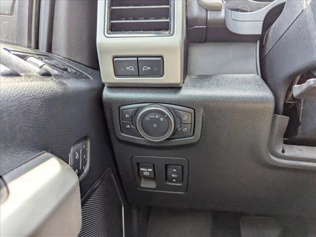 used 2019 Ford F-150 car, priced at $28,369