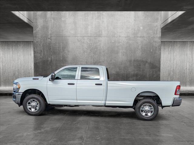 new 2024 Ram 2500 car, priced at $48,097