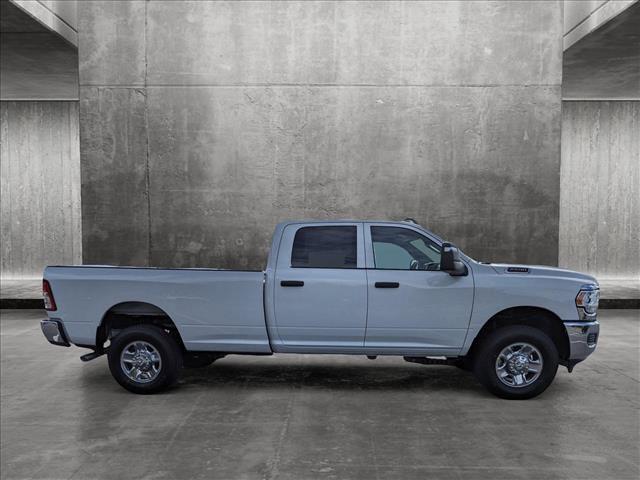 new 2024 Ram 2500 car, priced at $48,097