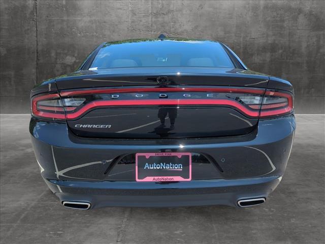 new 2023 Dodge Charger car, priced at $30,082