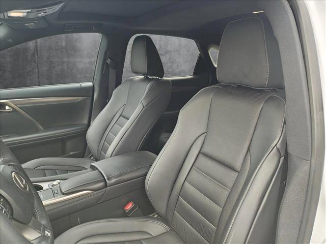 used 2022 Lexus RX 350 car, priced at $40,073