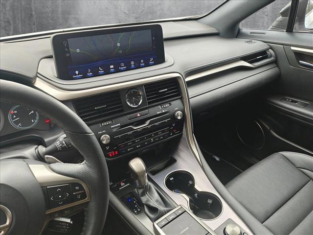 used 2022 Lexus RX 350 car, priced at $40,073