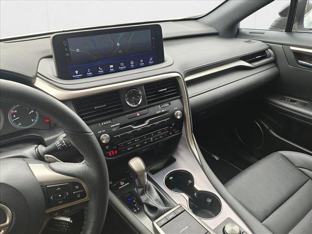used 2022 Lexus RX 350 car, priced at $39,488