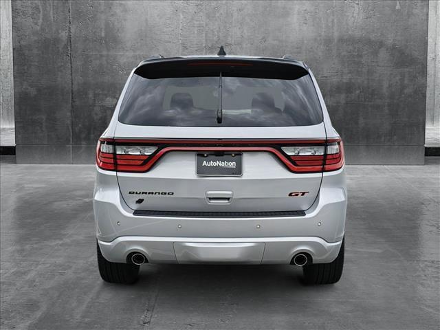 new 2025 Dodge Durango car, priced at $47,846
