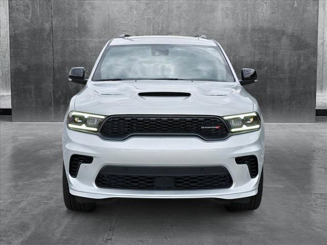 new 2025 Dodge Durango car, priced at $47,846