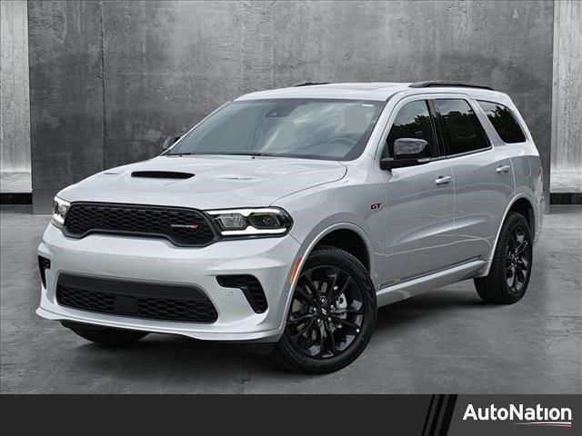new 2025 Dodge Durango car, priced at $47,846