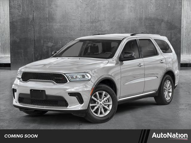 new 2025 Dodge Durango car, priced at $48,846