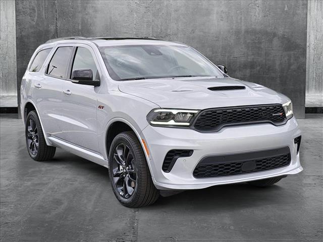 new 2025 Dodge Durango car, priced at $47,846