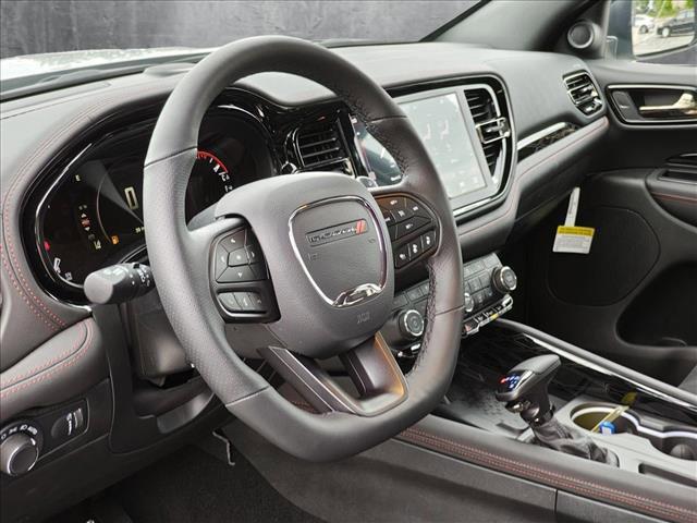 new 2025 Dodge Durango car, priced at $47,846