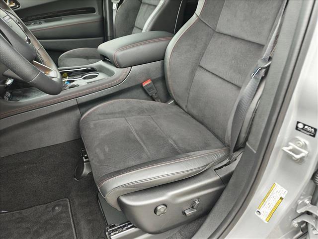 new 2025 Dodge Durango car, priced at $47,846