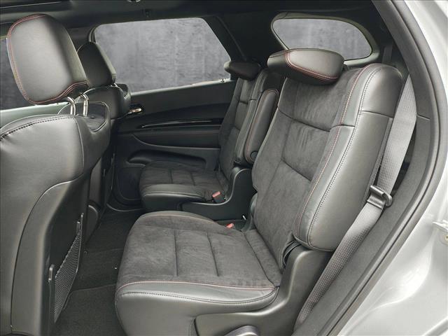 new 2025 Dodge Durango car, priced at $47,846