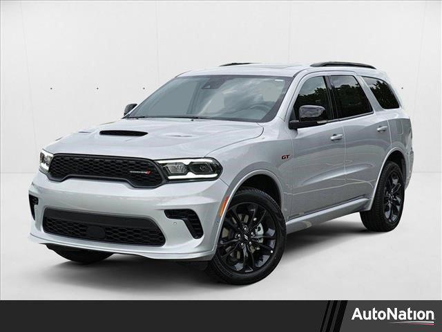new 2025 Dodge Durango car, priced at $46,604