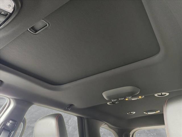 new 2025 Dodge Durango car, priced at $47,846