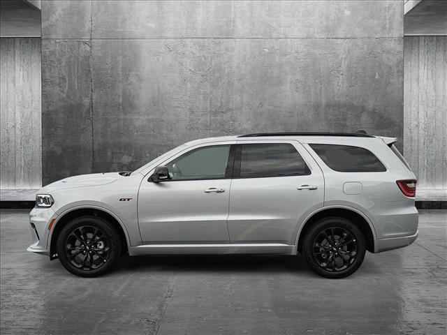 new 2025 Dodge Durango car, priced at $47,846