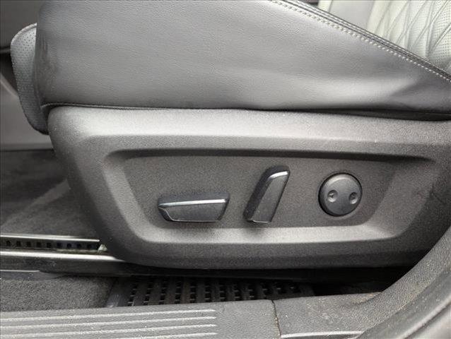 used 2025 Nissan Rogue car, priced at $32,721