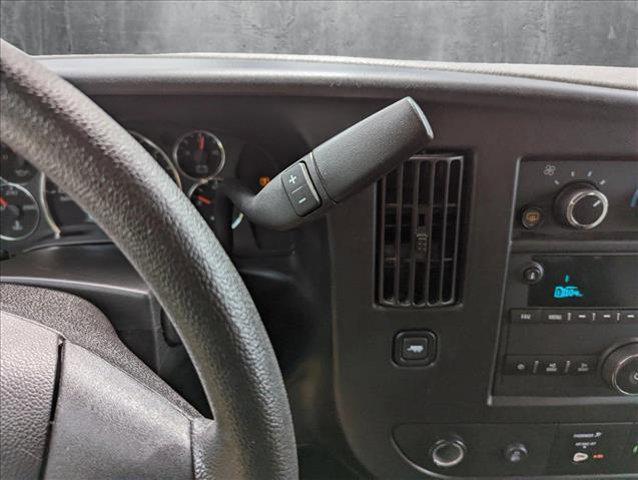used 2021 Chevrolet Express 3500 car, priced at $30,350