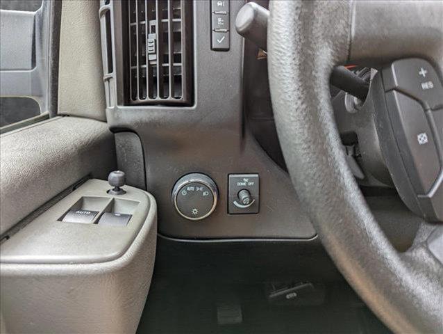 used 2021 Chevrolet Express 3500 car, priced at $30,350
