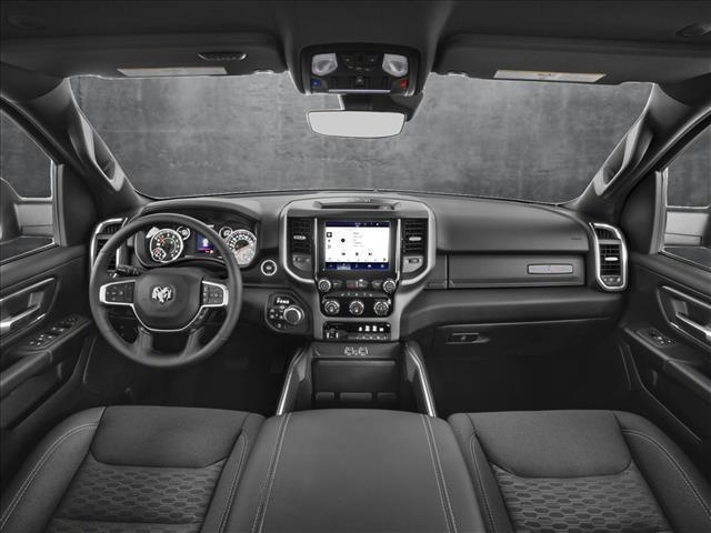 new 2026 Ram 1500 car, priced at $59,515