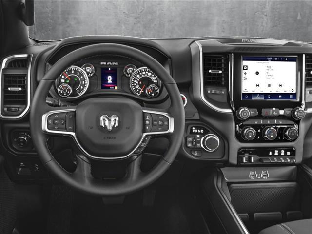 new 2026 Ram 1500 car, priced at $59,515