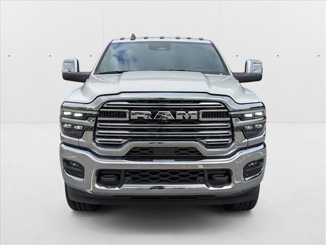 new 2025 Ram 2500 car, priced at $76,000
