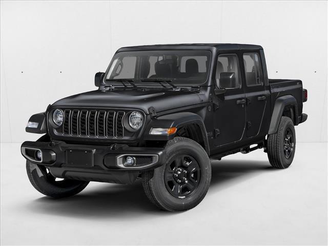 new 2025 Jeep Gladiator car, priced at $39,950