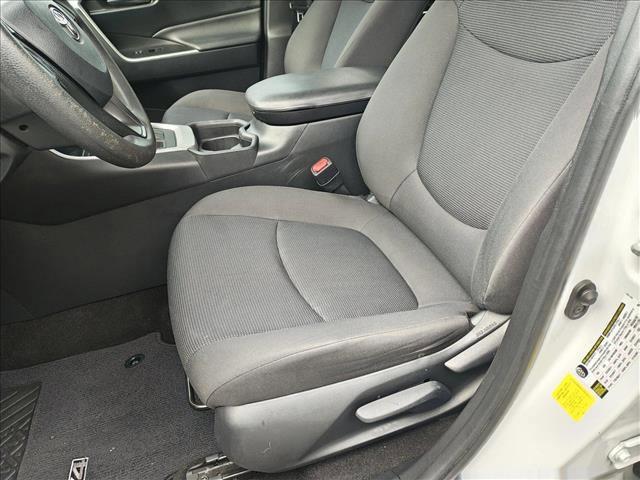 used 2019 Toyota RAV4 car, priced at $22,807