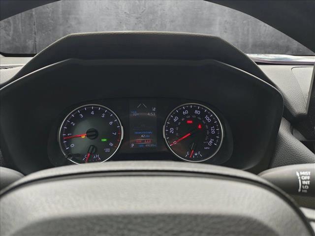 used 2019 Toyota RAV4 car, priced at $22,807