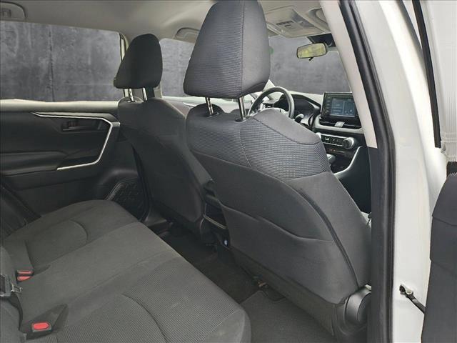used 2019 Toyota RAV4 car, priced at $22,807