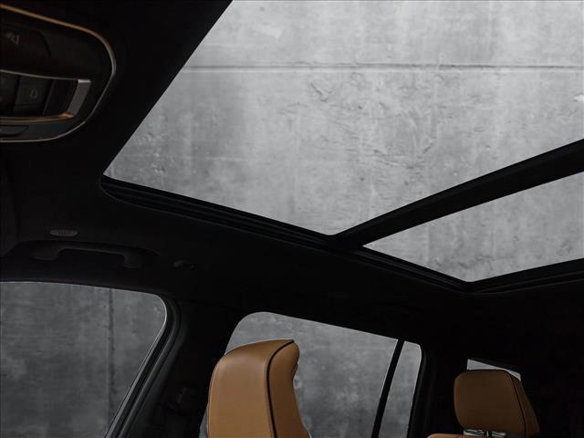 new 2025 Jeep Grand Cherokee L car, priced at $58,668