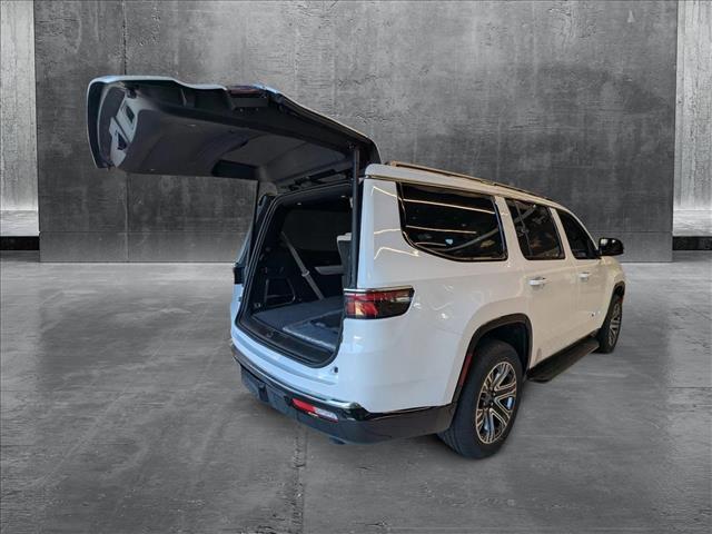 new 2025 Jeep Wagoneer car, priced at $65,335