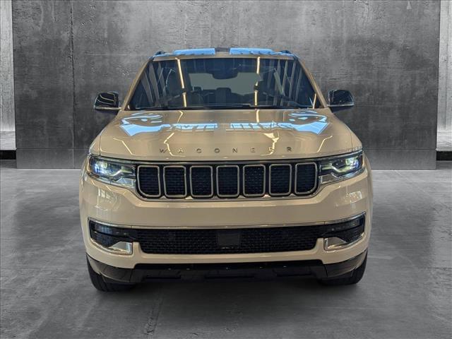 new 2025 Jeep Wagoneer car, priced at $65,335
