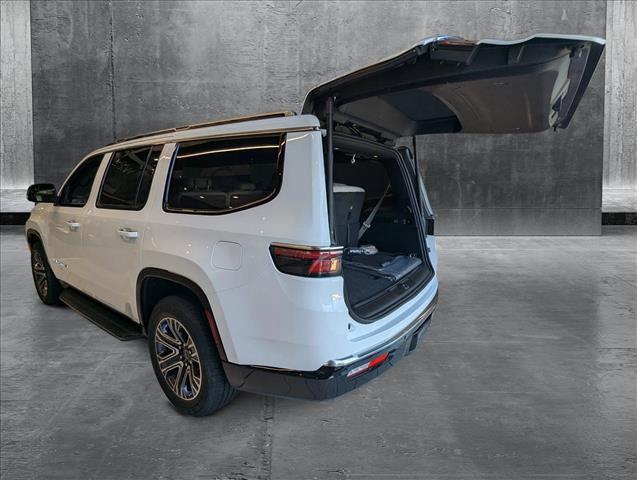 new 2025 Jeep Wagoneer car, priced at $65,335