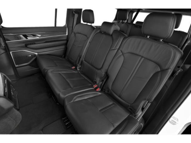new 2025 Jeep Wagoneer car, priced at $64,335