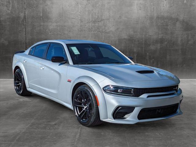 new 2023 Dodge Charger car, priced at $57,556