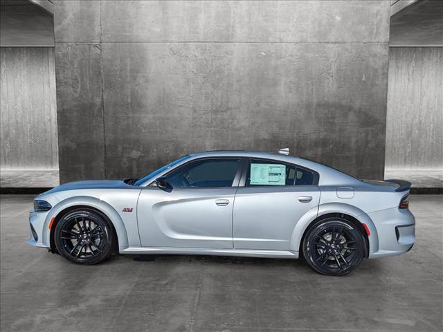 new 2023 Dodge Charger car, priced at $57,556